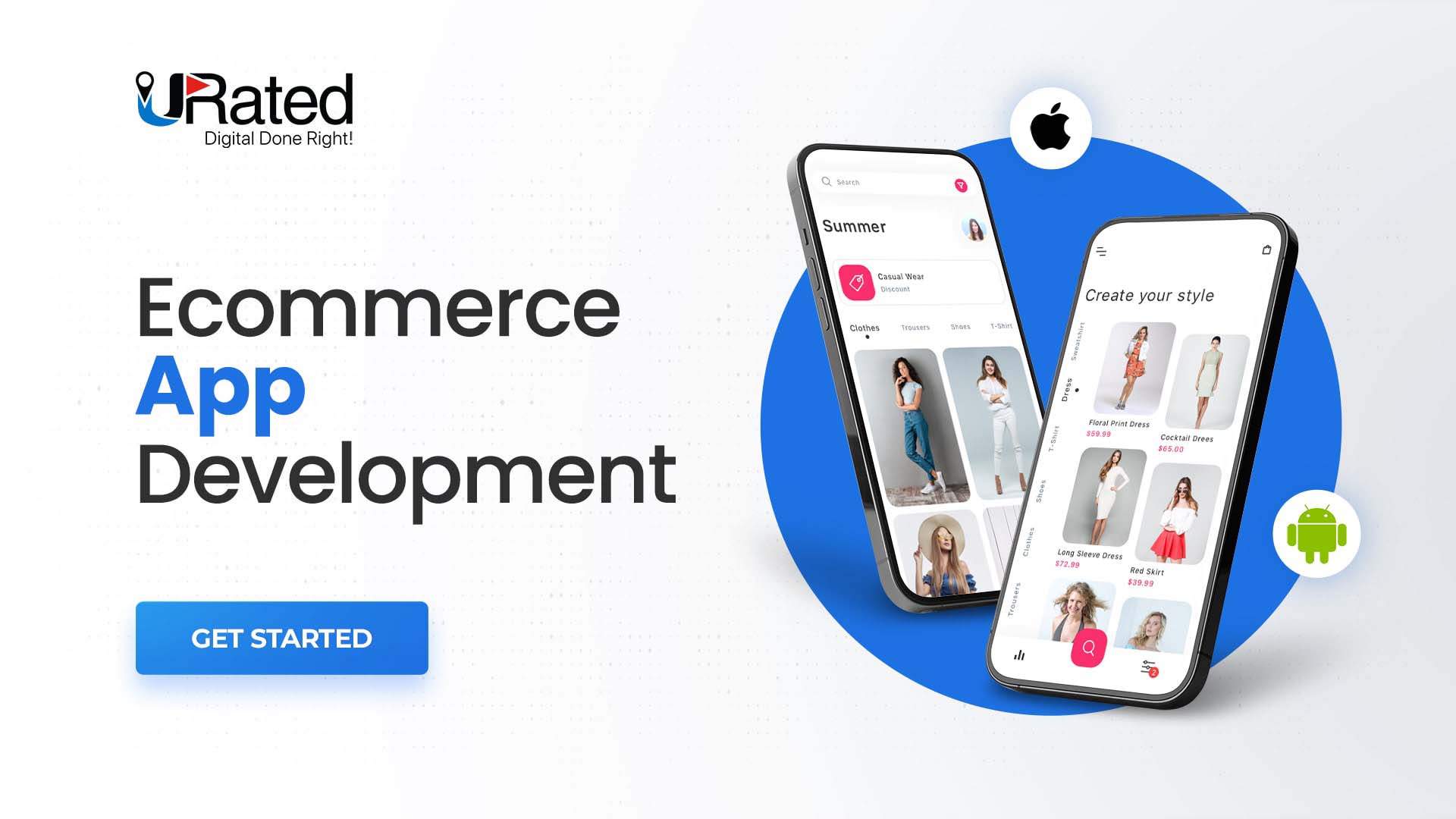 Maximizing Business Potential: The Significance of E-commerce App Development